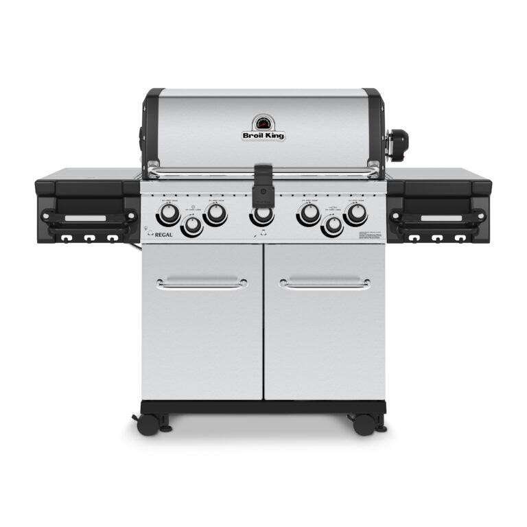 Broil King Regal S 590 Pro
