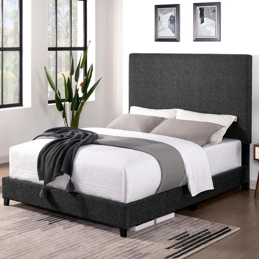 Bridger Upholstery Bed