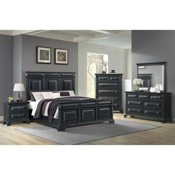 Bridgestone Bedroom Collection