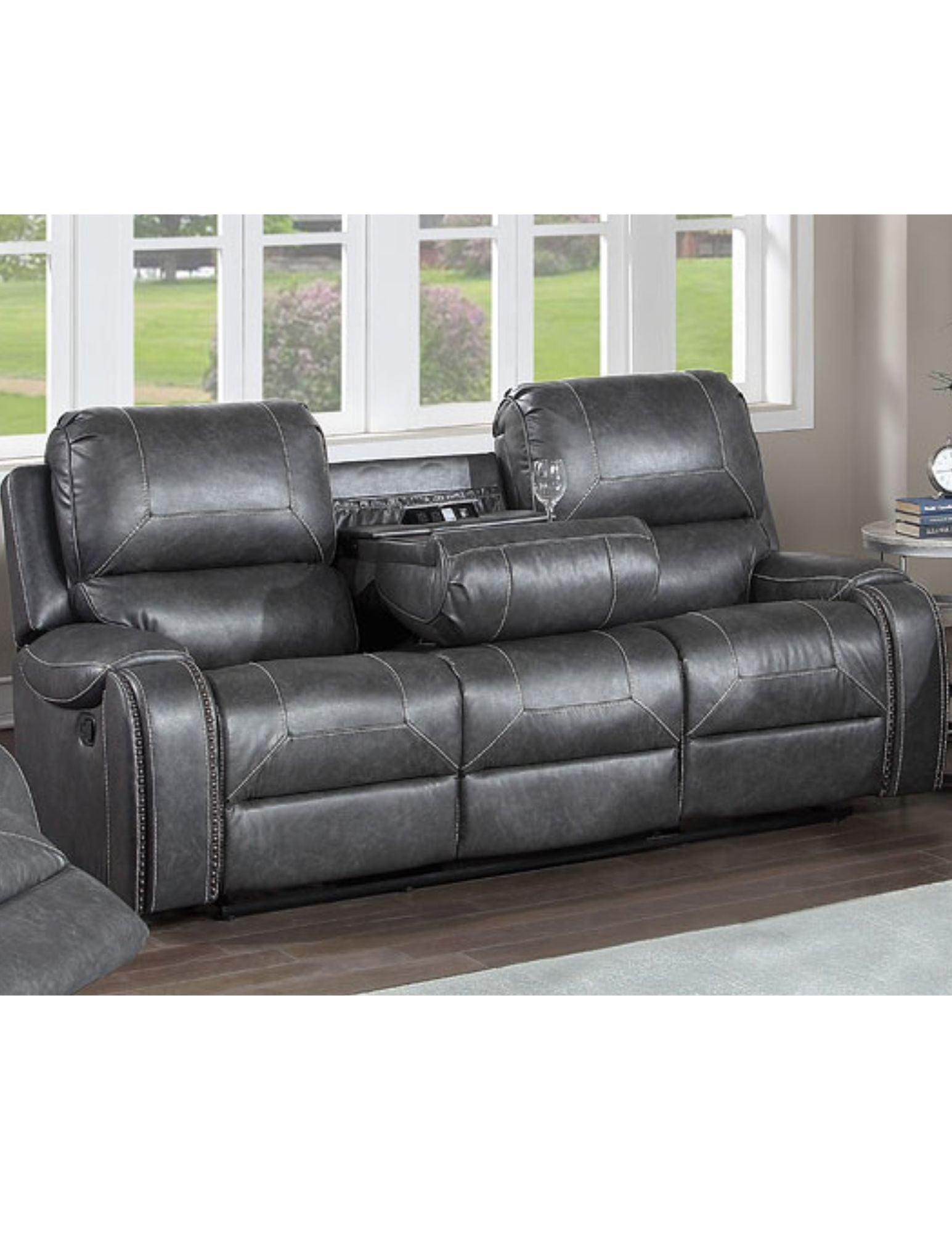 Keily Reclining Living Room Set