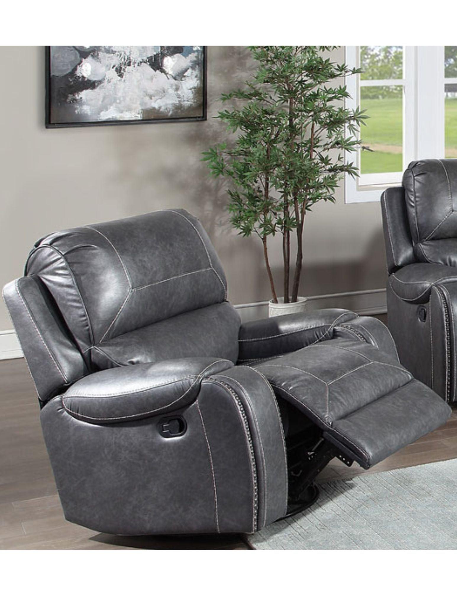 Keily Reclining Living Room Set