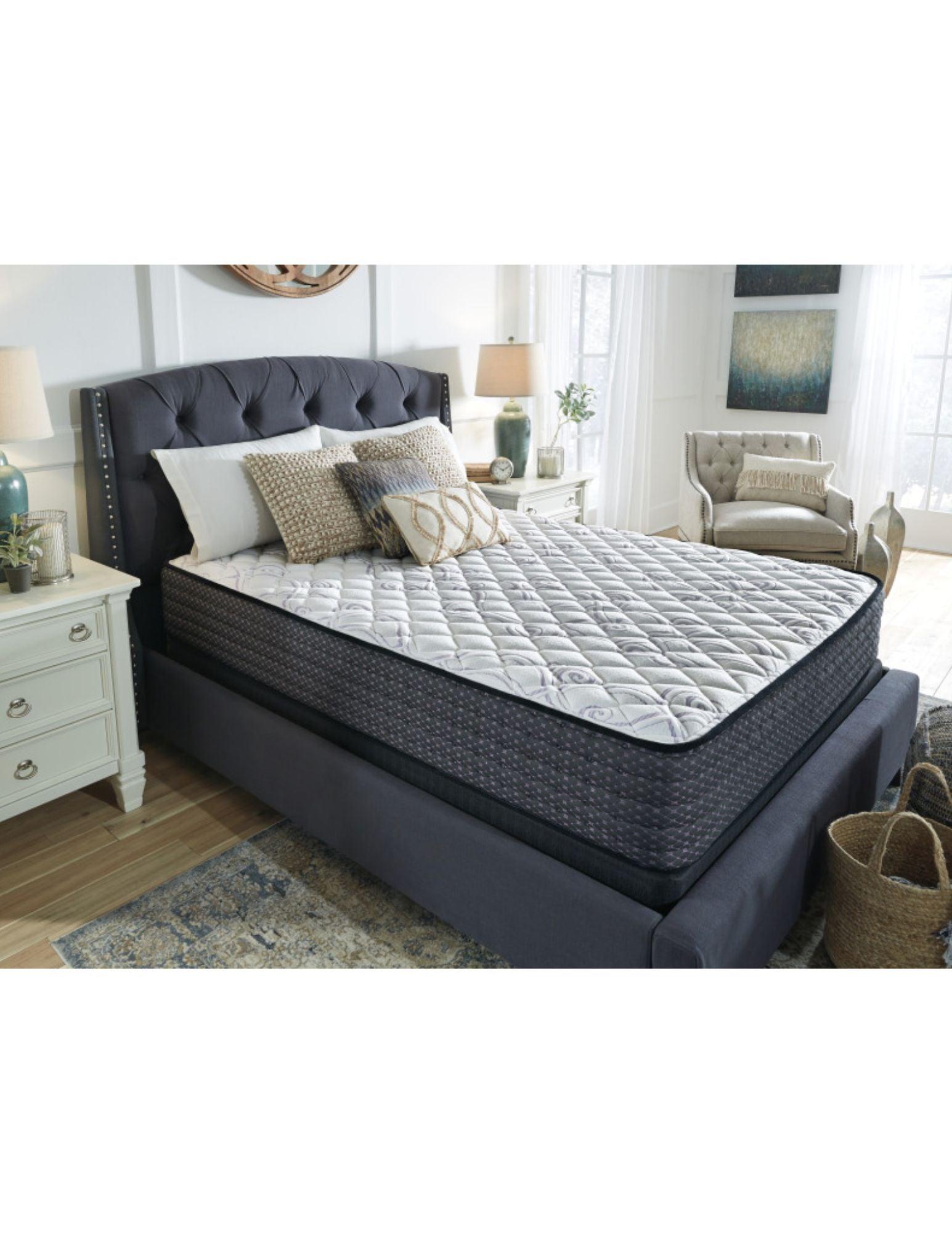 NEW Limited Edition Firm or Plush Mattress