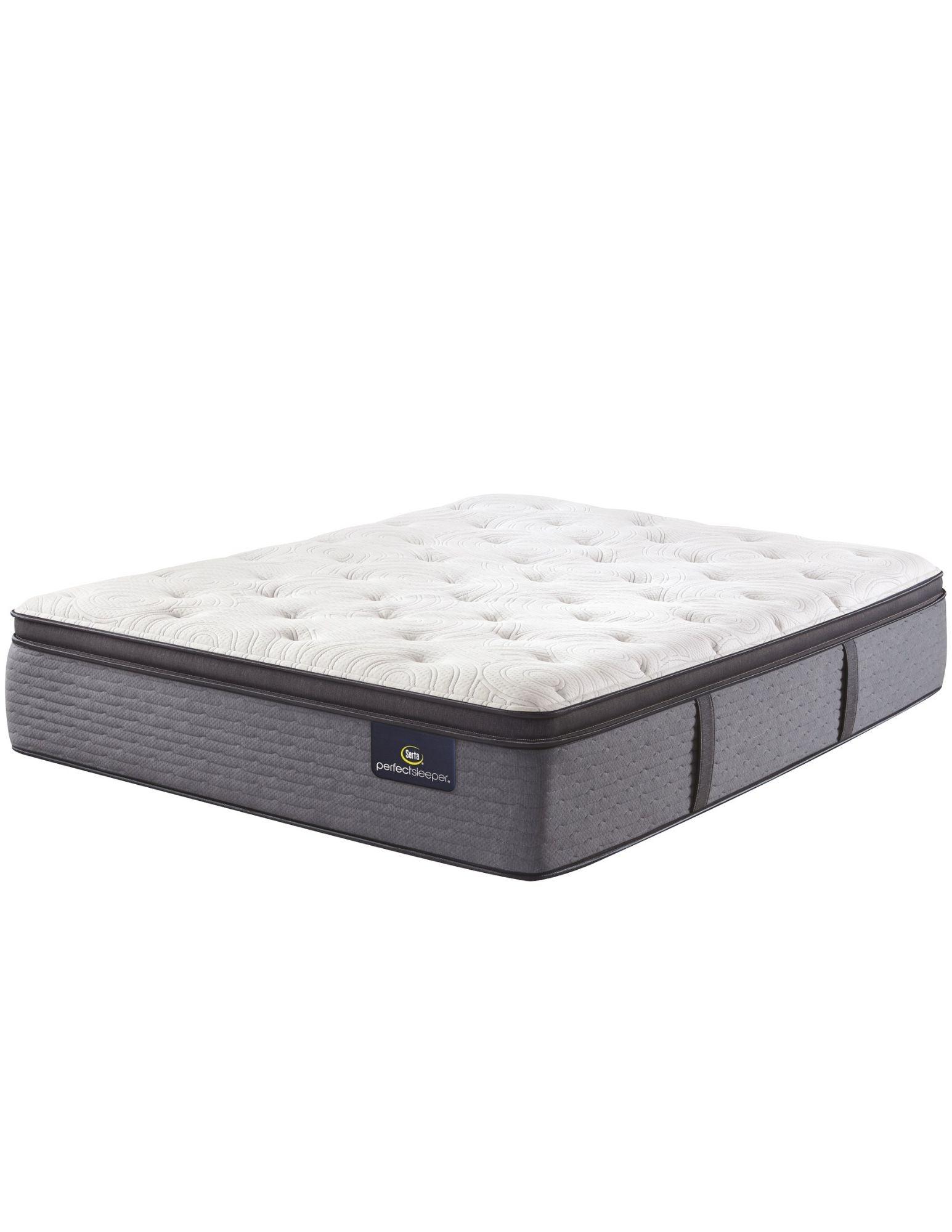 Serta Blue Lagoon Perfect Sleeper Mattresses
