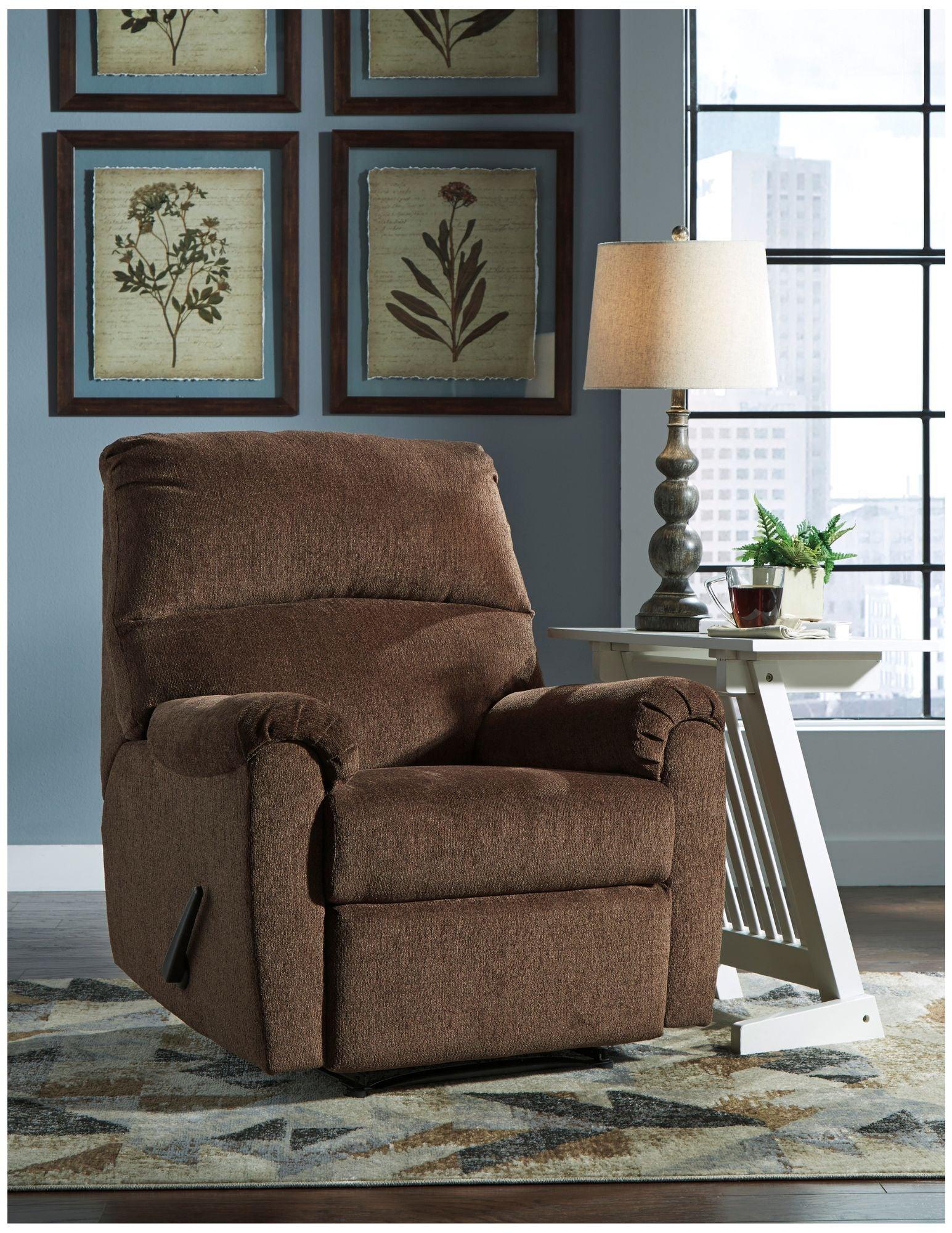 Nerviano Recliner