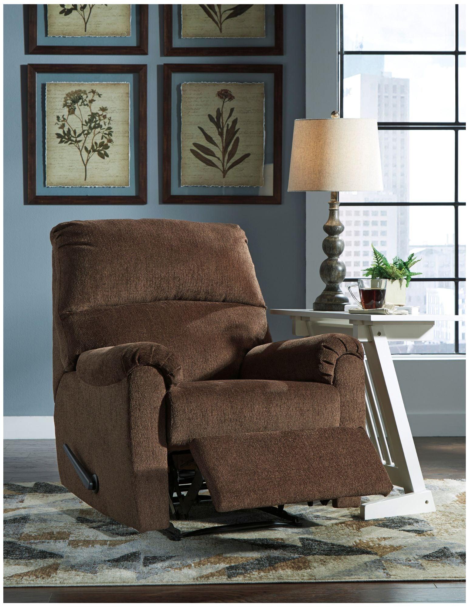 Nerviano Recliner