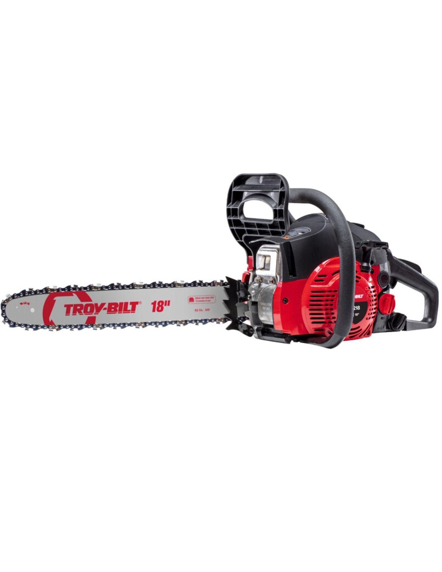 Troy-Bilt Chainsaws