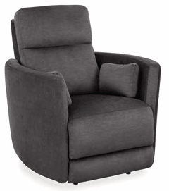 Capri Swivel Glider Recliner