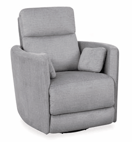 Capri Swivel Glider Recliner