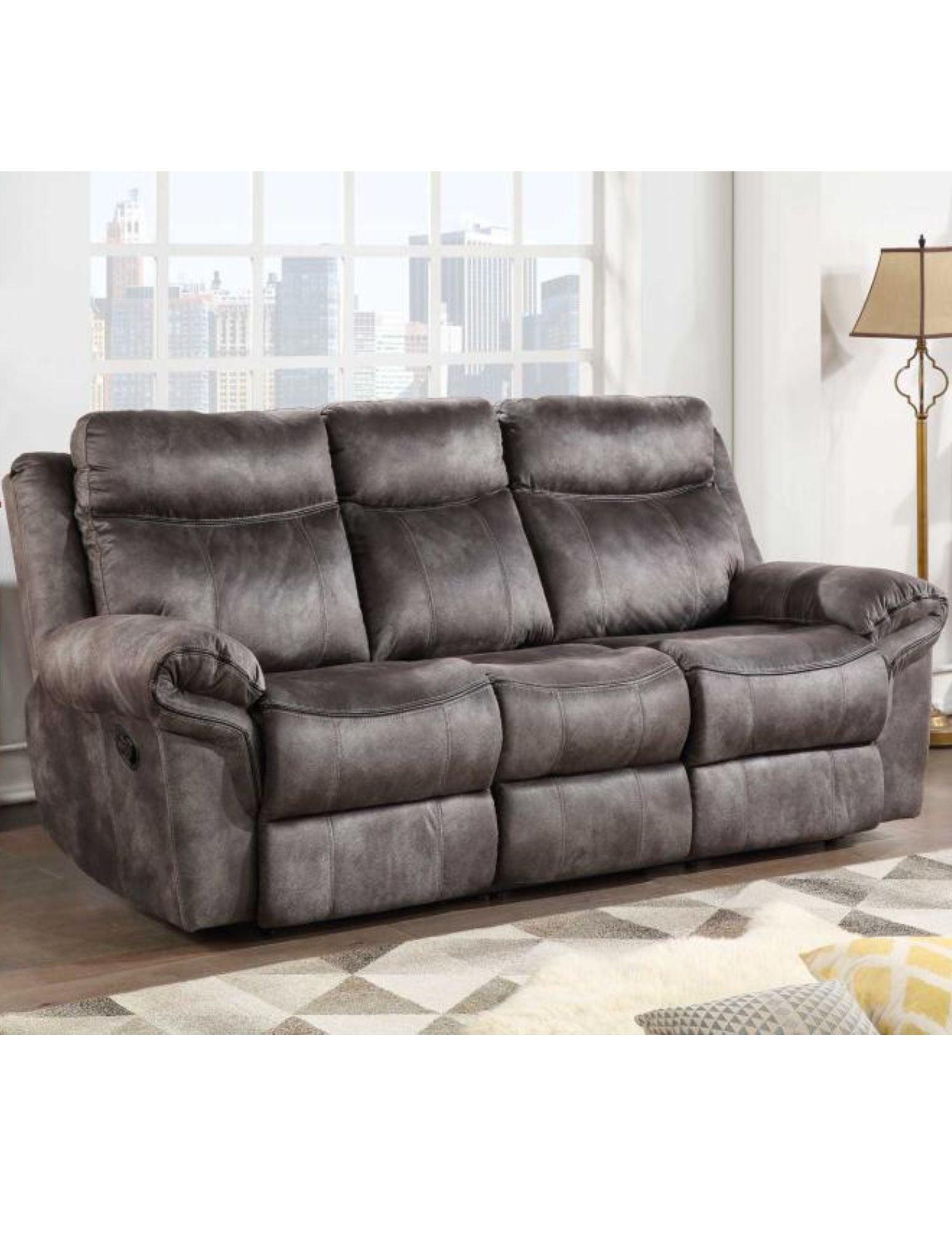 Nashville Reclining Sofas