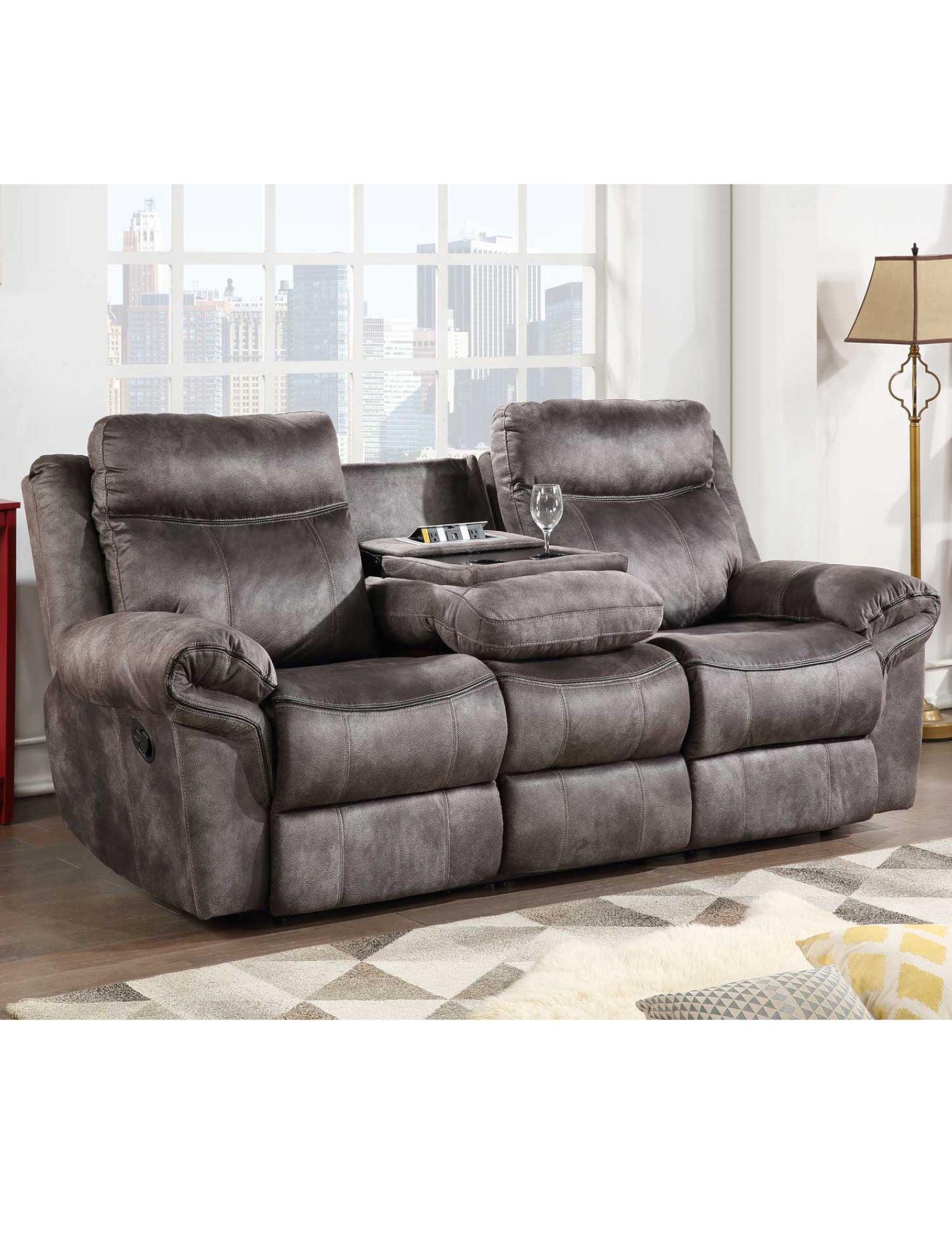 Nashville Reclining Sofas
