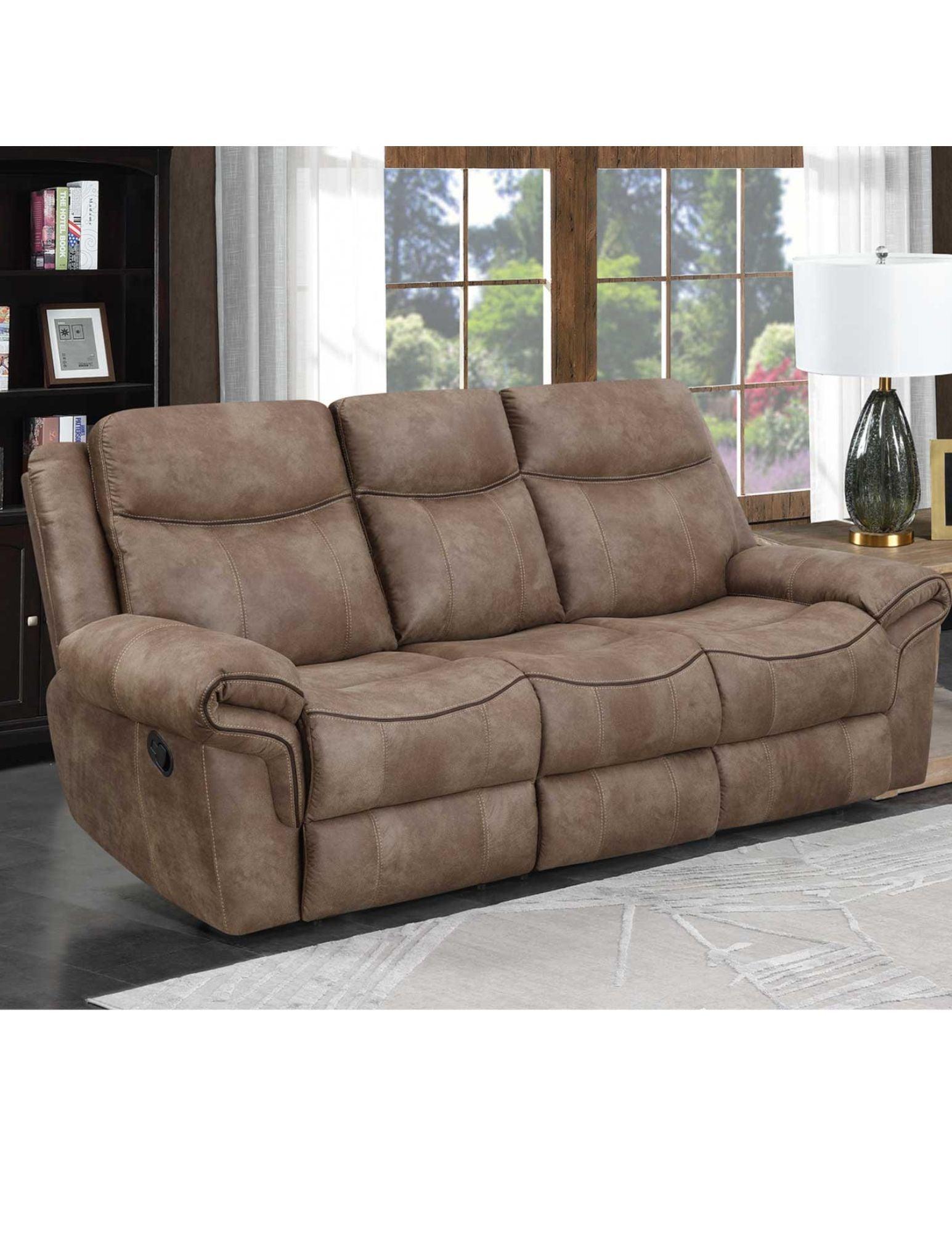 Nashville Reclining Sofas