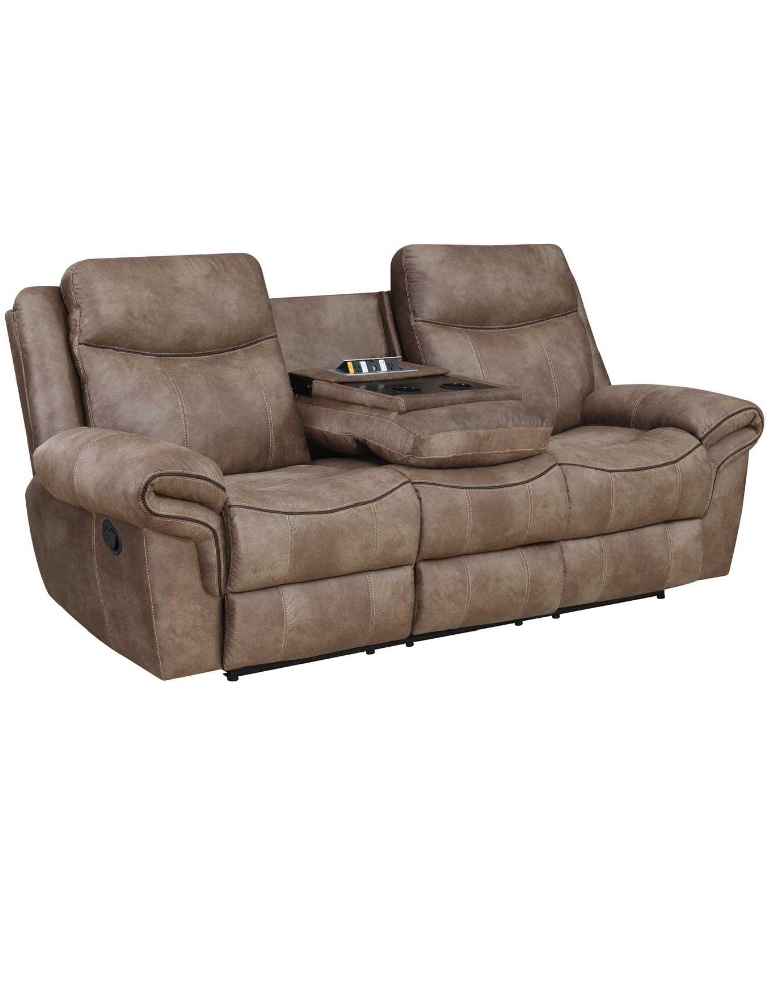 Nashville Reclining Sofas