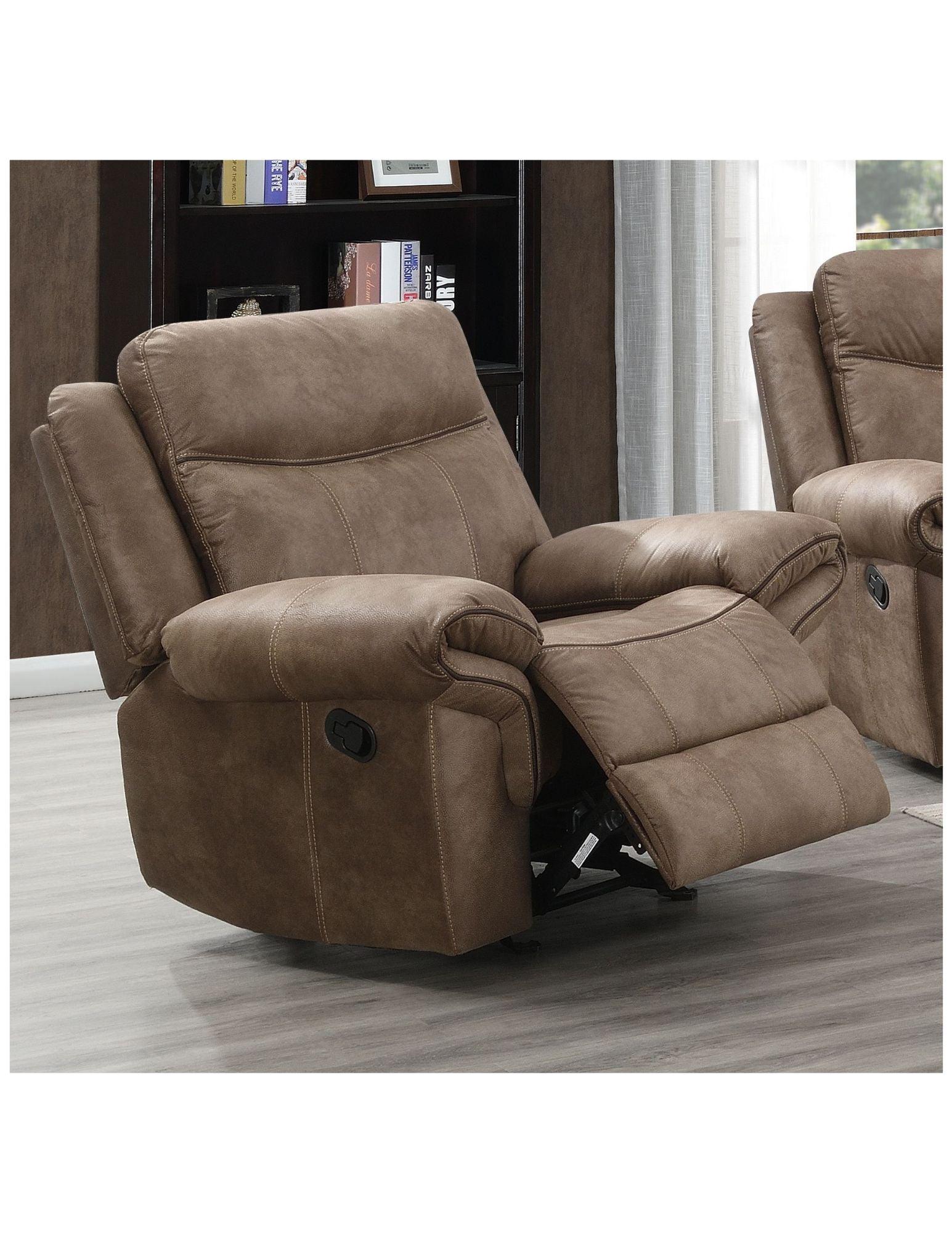 Nashville Reclining Sofas