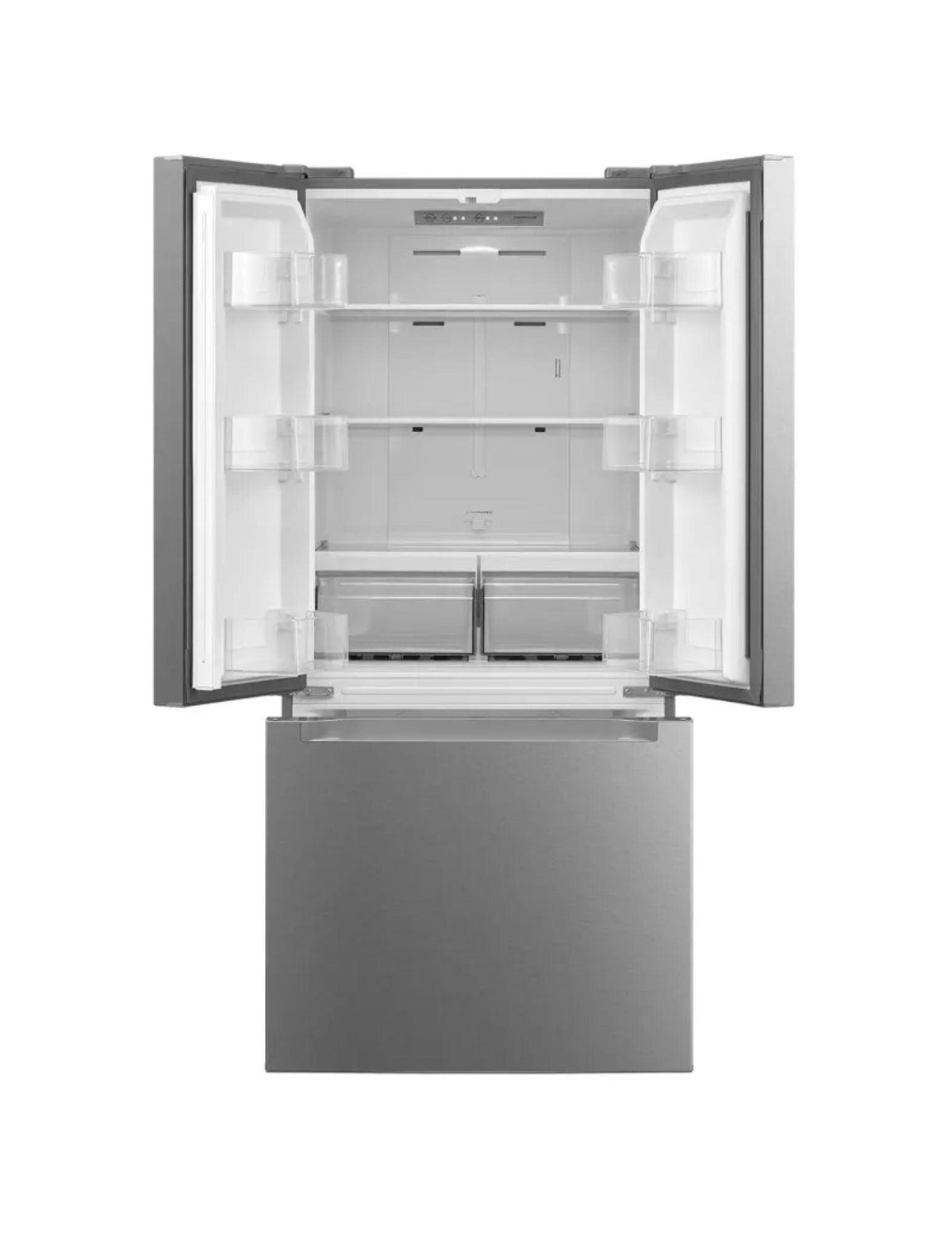 Element 18.4 Cu. Ft. French Door Refrigerator