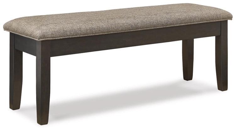 Ambenrock Dining Set - Castle Furniture