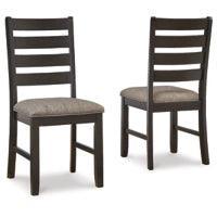 Ambenrock Dining Set - Castle Furniture