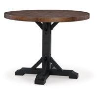 Valebeck Counter Height Dining Collection - Castle Furniture