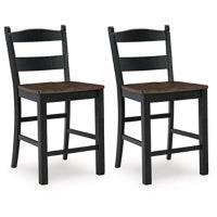 Valebeck Counter Height Dining Collection - Castle Furniture