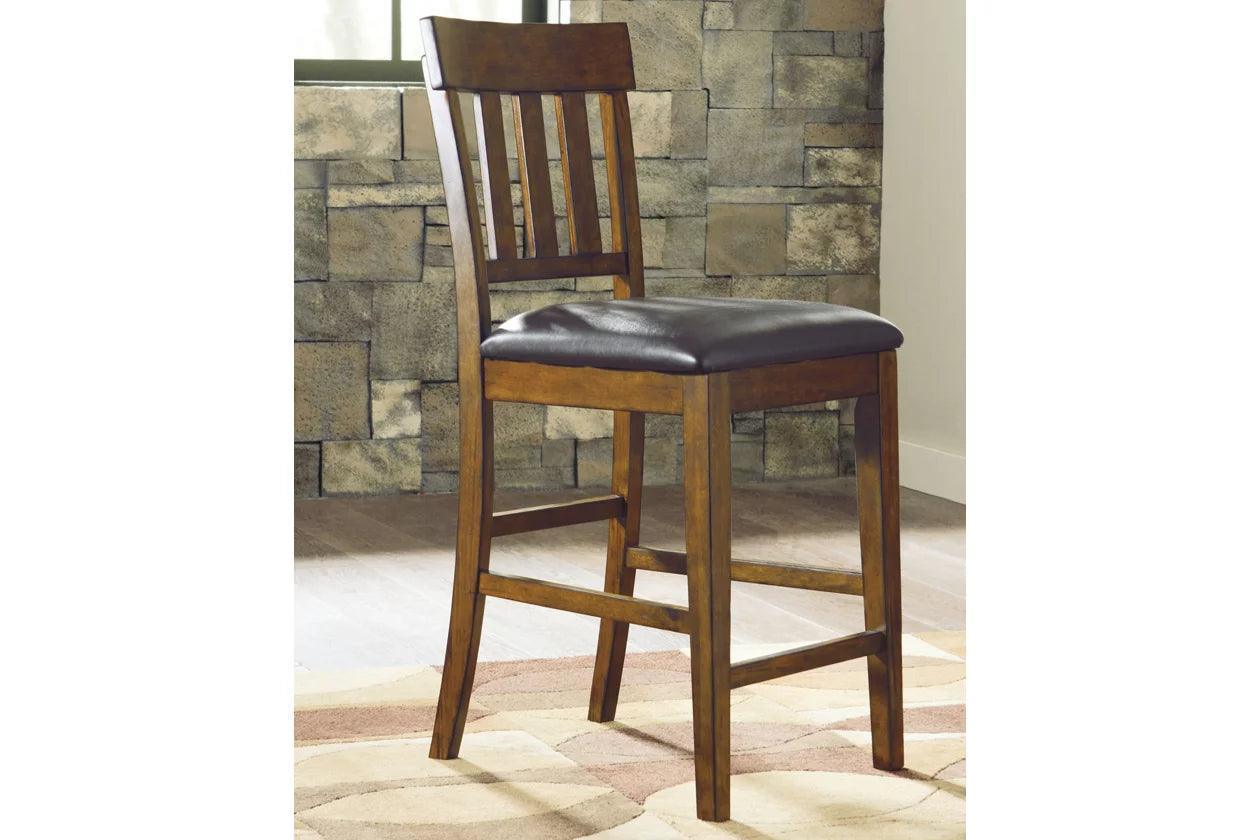 Ralene Counter Height Collection - Castle Furniture