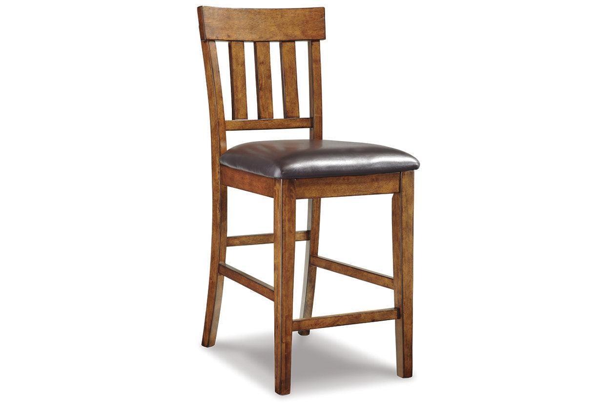 Ralene Counter Height Collection - Castle Furniture