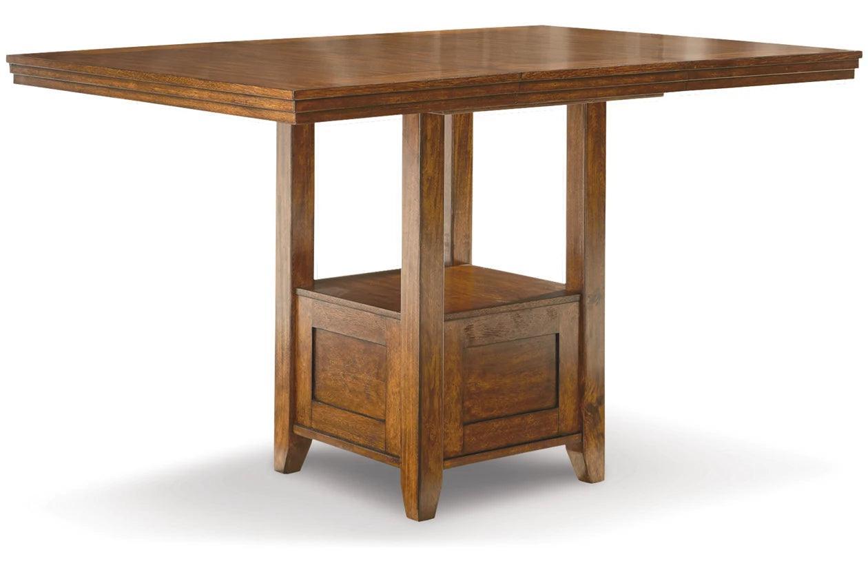 Ralene Counter Height Collection - Castle Furniture