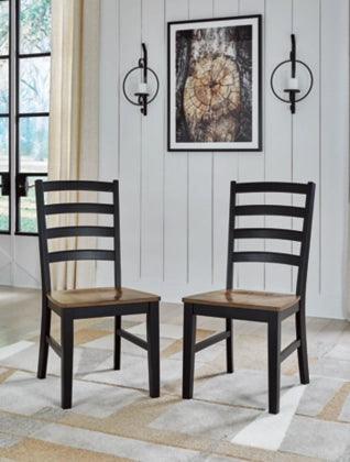 Wildenauer Dining Set
