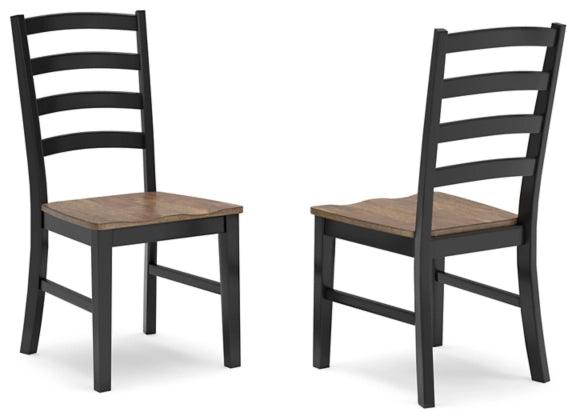 Wildenauer Dining Set