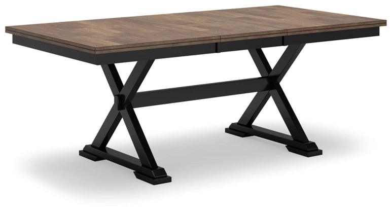 Wildenauer Dining Set