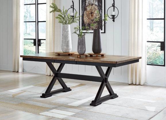Wildenauer Dining Set