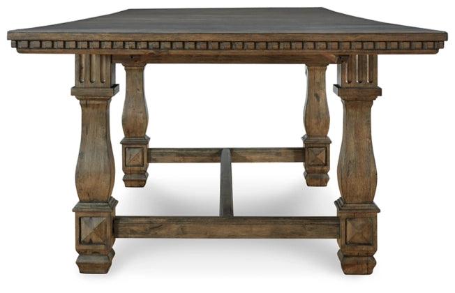 The Markenburg Dining Collection - Castle Furniture