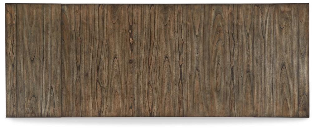 The Markenburg Dining Collection - Castle Furniture