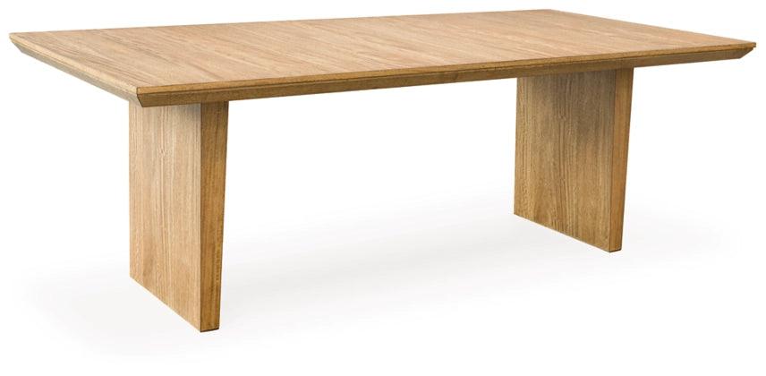 Sherbana Dining Set