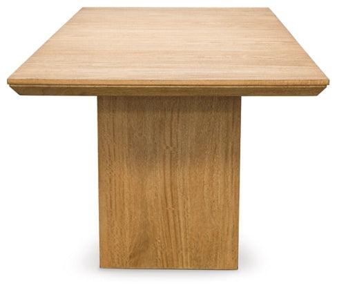 Sherbana Dining Set