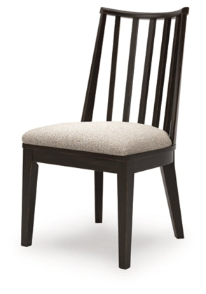 Galliden Dining UPH Side Chair (2/CN)