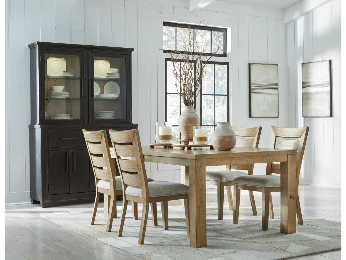 Galliden Dining Set