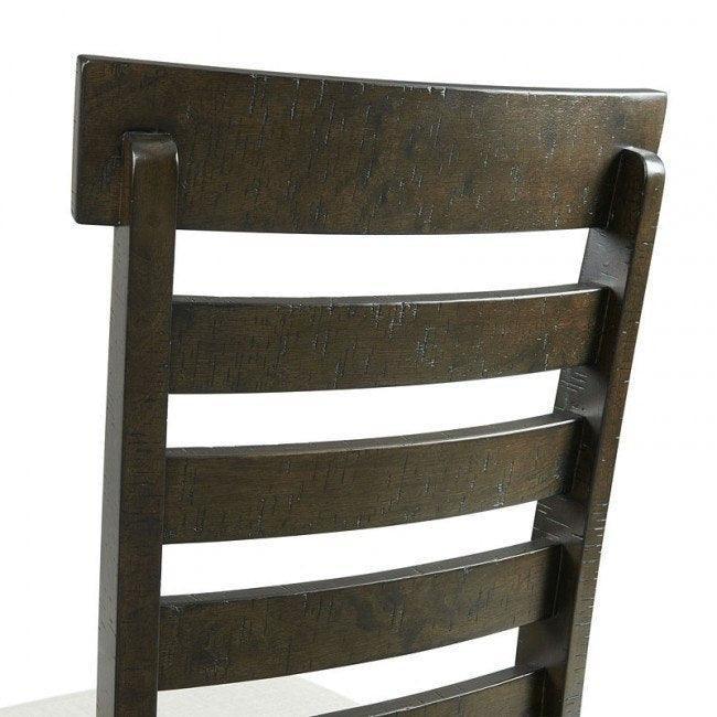 Colorado Dining Set (7pc) - Castle Furniture