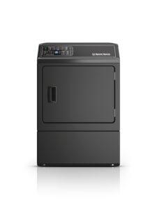 Speed Queen DF7 Electric Dryer/Black