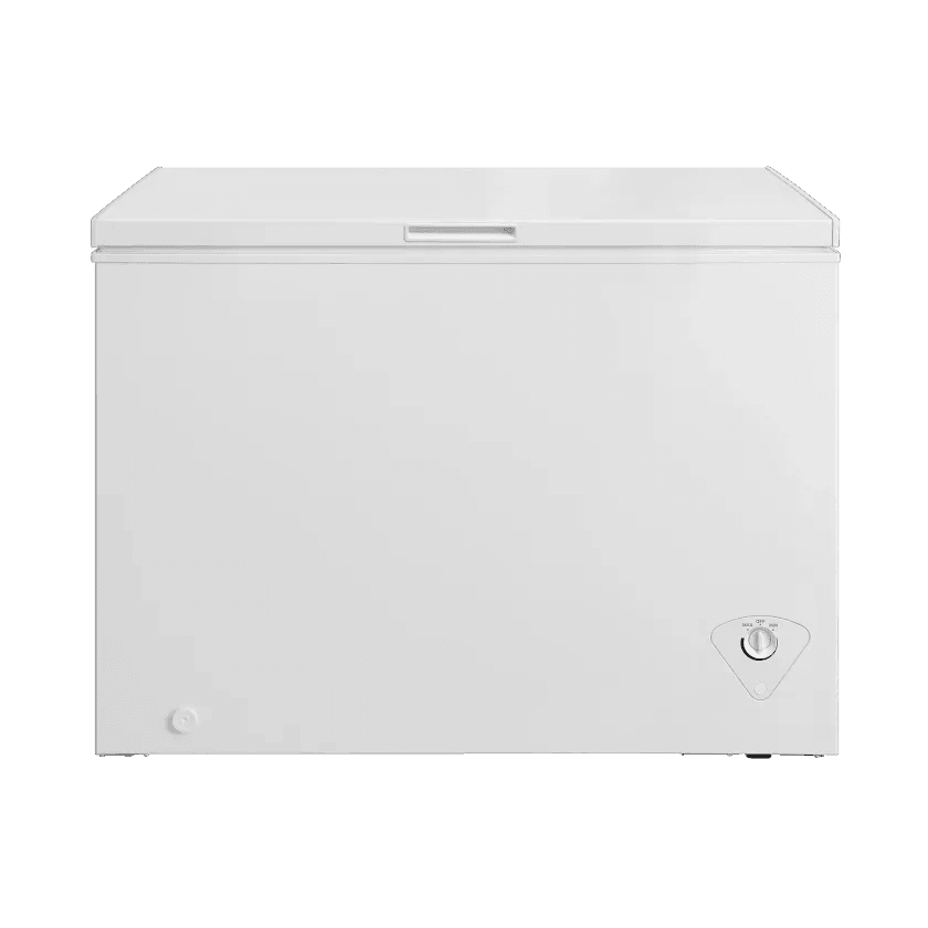 Element 7-21 Cu. Ft. Chest Freezer, Basket Storage - Castle Furniture