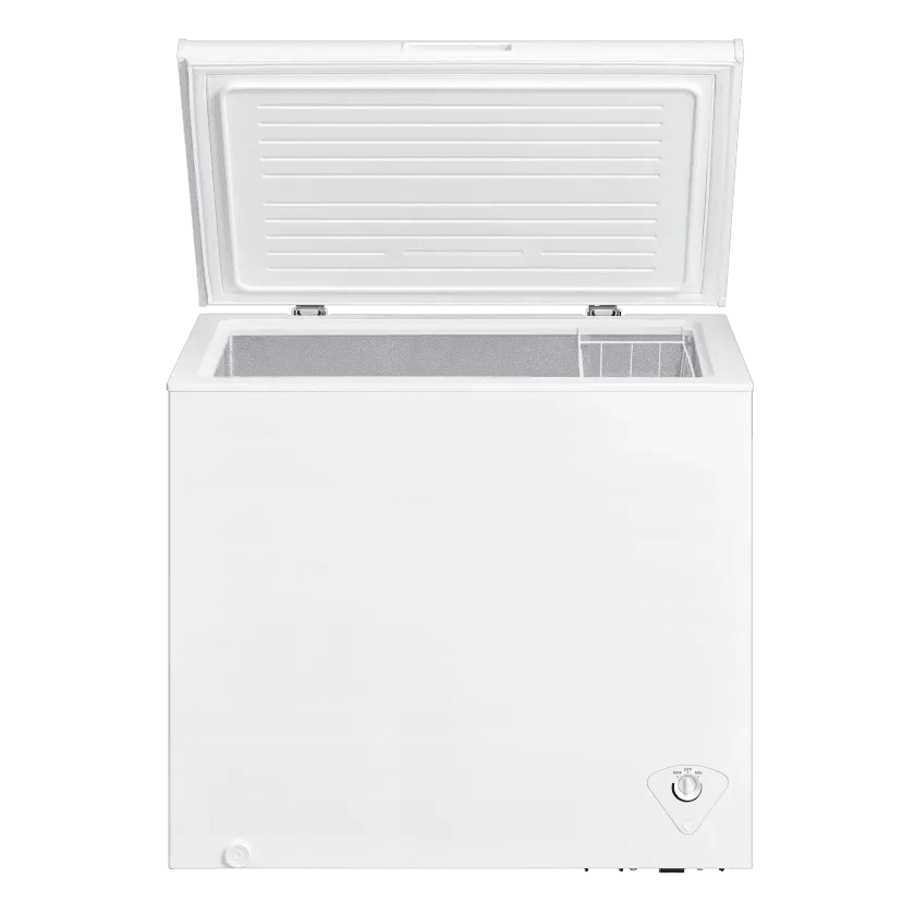 Element 7-21 Cu. Ft. Chest Freezer, Basket Storage - Castle Furniture