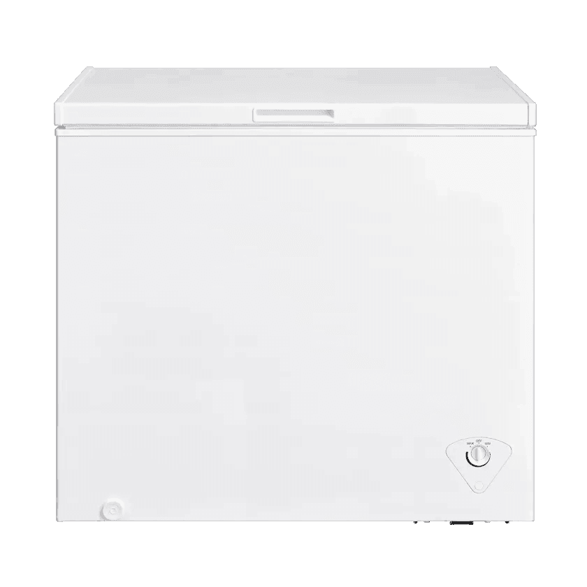 Element 7-21 Cu. Ft. Chest Freezer, Basket Storage - Castle Furniture