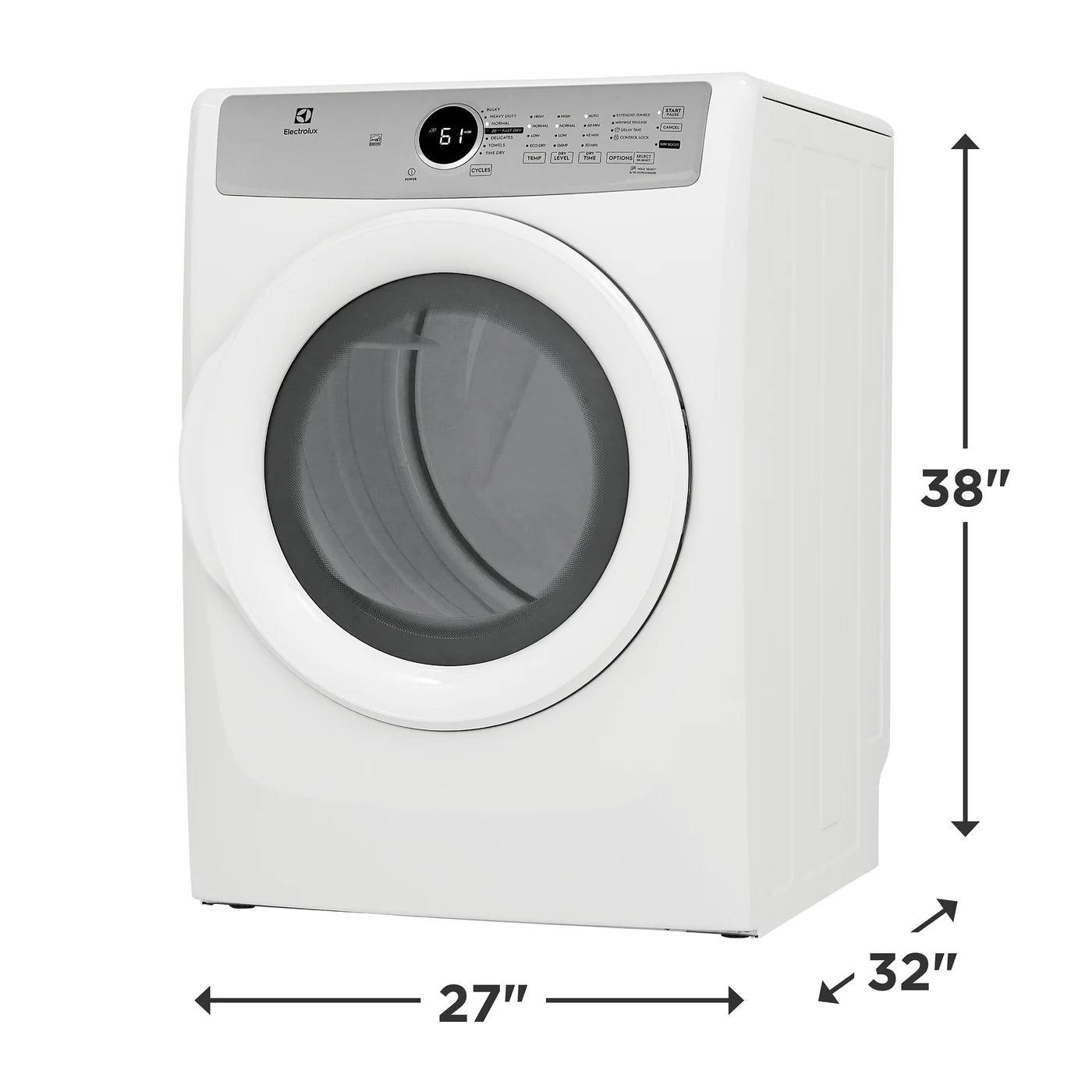 300 Series Front Load Washer - 4.4 Cu. Ft.