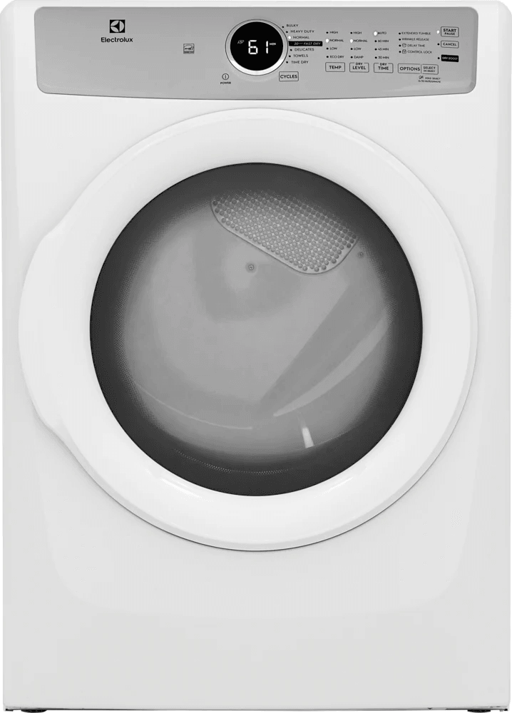 300 Series Front Load Washer - 4.4 Cu. Ft.