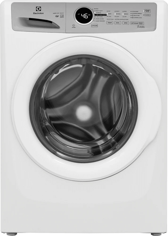300 Series Front Load Washer - 4.4 Cu. Ft.