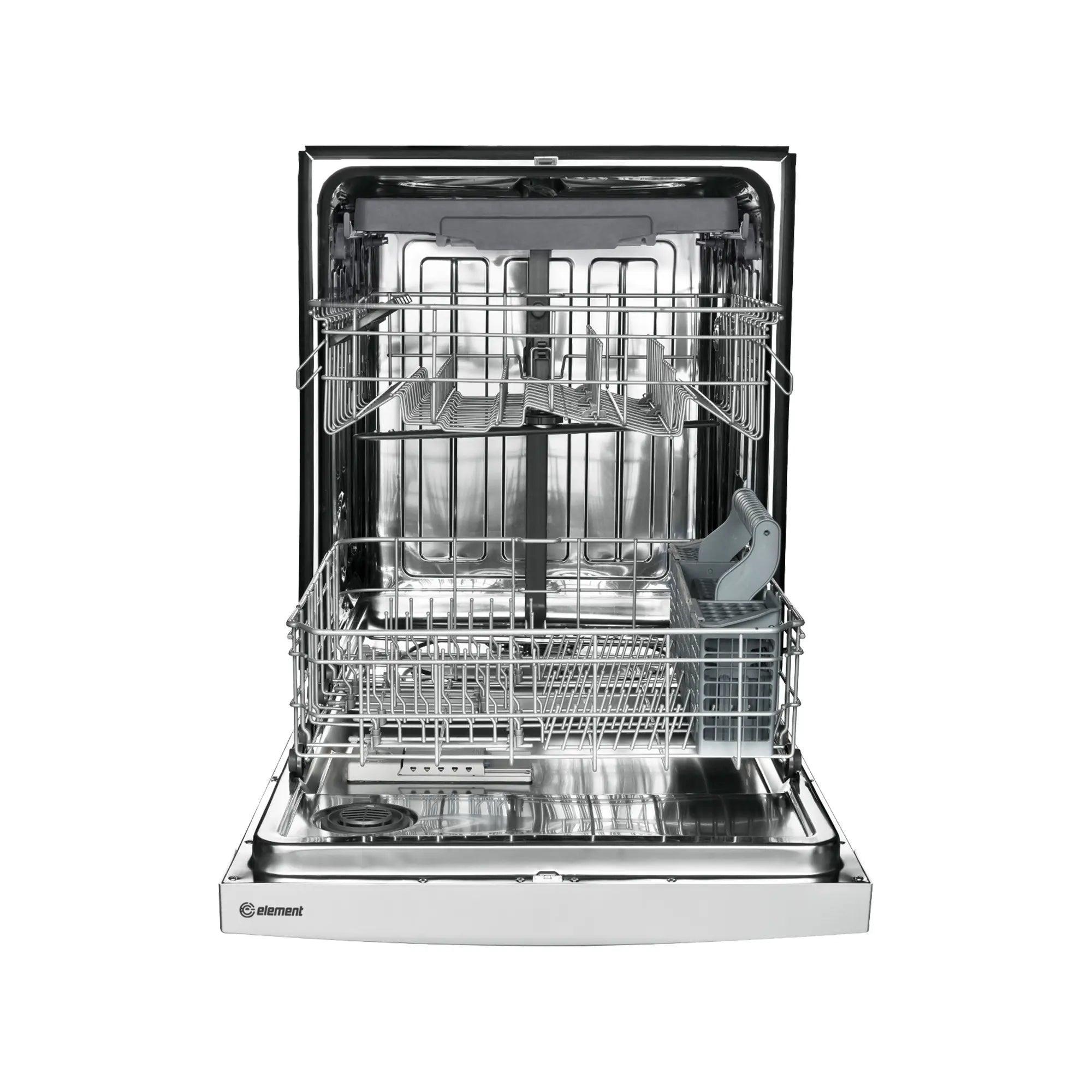 Element 24" Dishwasher - Castle Furniture