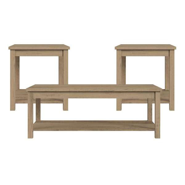 Eleanor Three Pack Occasional Set