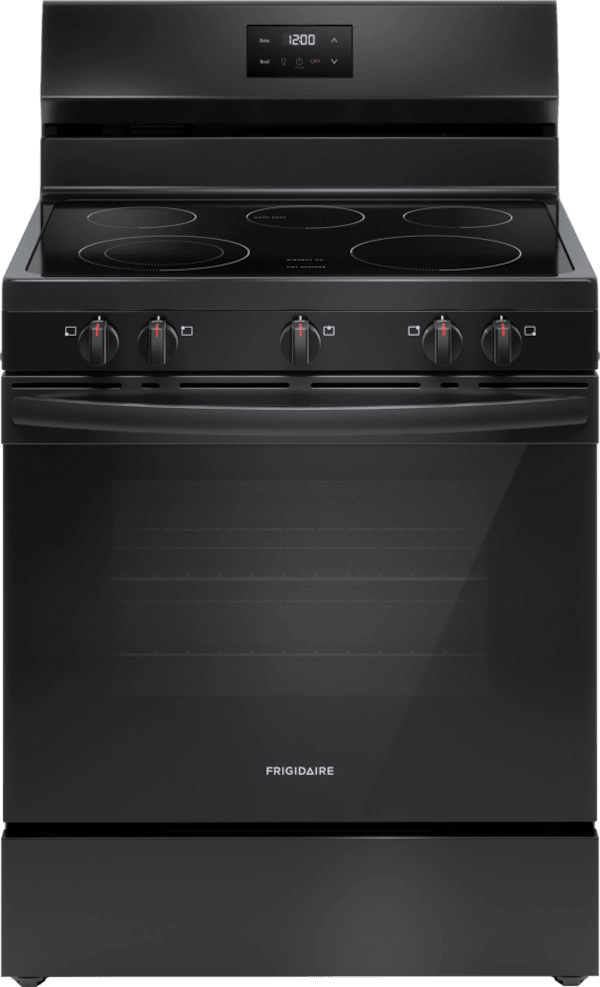 Frigidaire 30" Electric Range