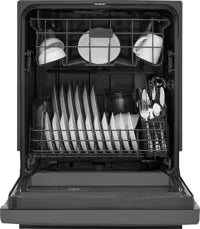 Frigidaire Full-Size Dishwasher Stainless Steel