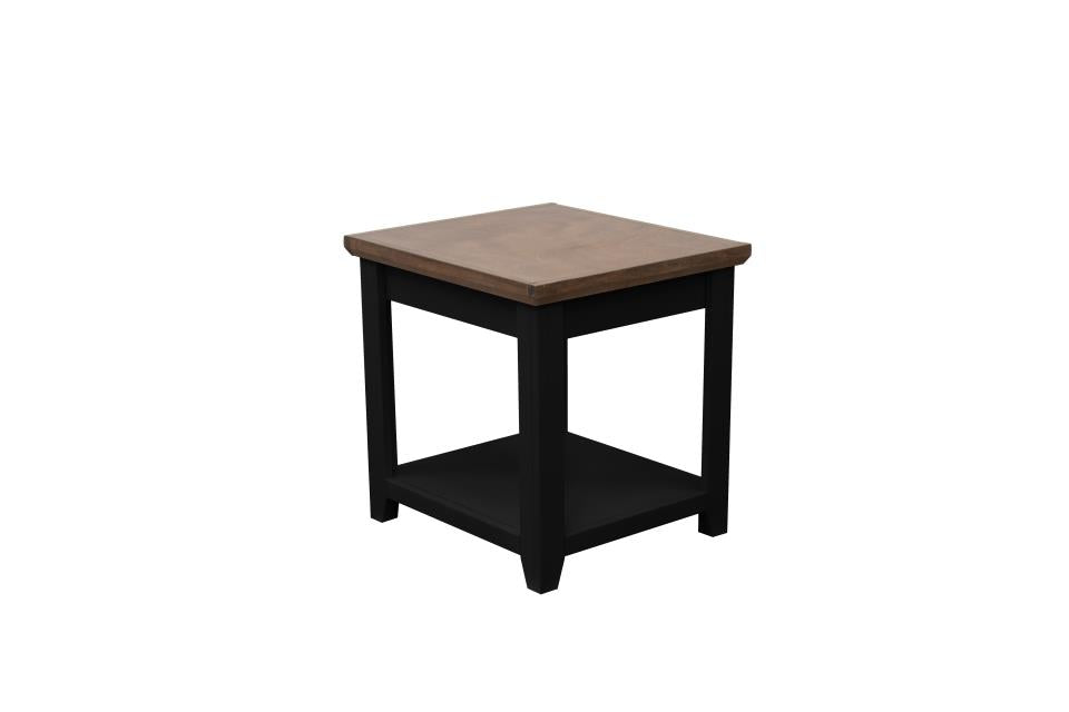 Providence End Table