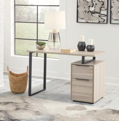 Waylowe Home Office Desks - Castle Furniture