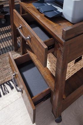 Baldridge Home Office Furniture - Castle Furniture